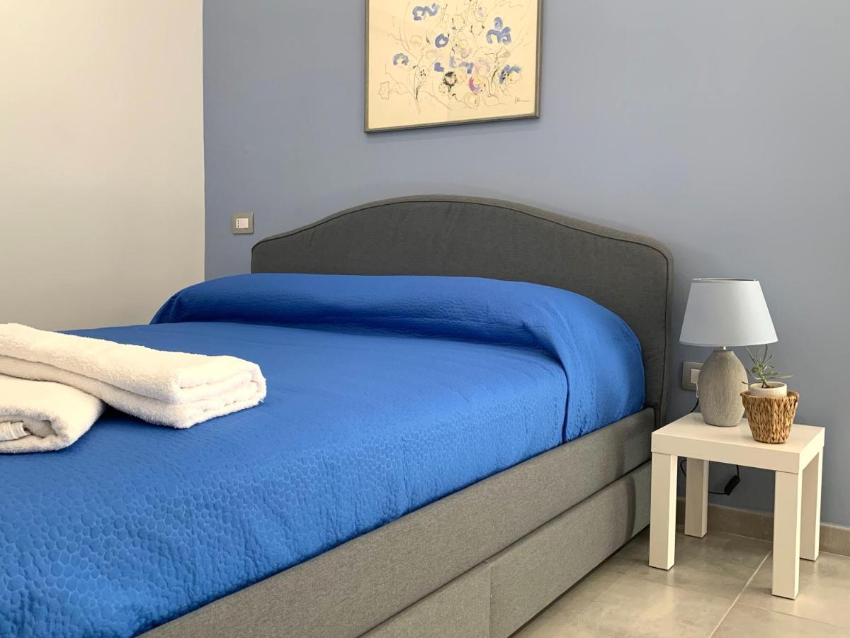 Nea Apartments Napoli Esterno foto