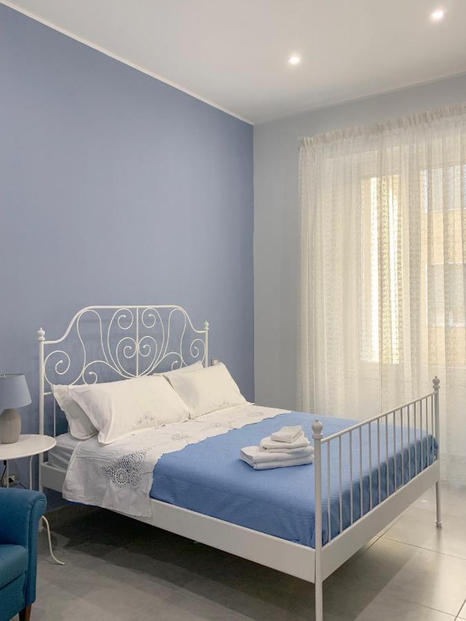 Nea Apartments Napoli Esterno foto